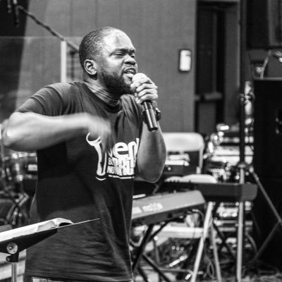 sdotjeu's profile picture. Husband. Son. Brother. Lover of Divinity. Lover of humanity. Minister. Photography. Music enthusiast. Boxing fanatic. Cool as the other side of the pillow.