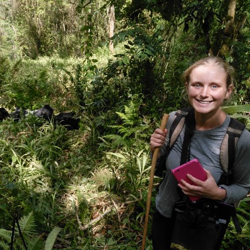 Programme Officer at IUCN SSC Asian Wild Cattle Specialist Group.  Interest in all things conservation and communication, views are my own