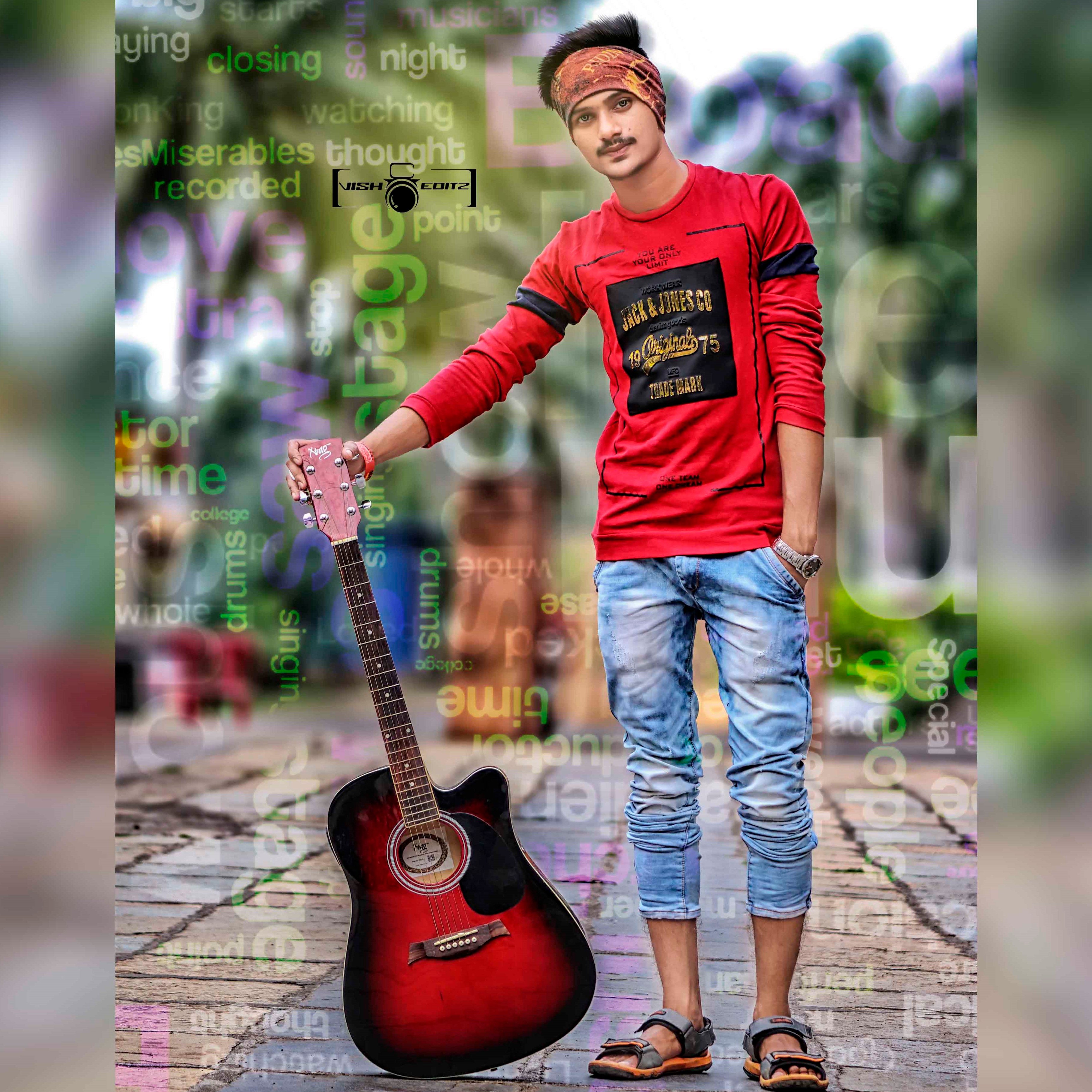 Vishvaraj_Patil's profile picture. iM Photoshop User, Editoholic, Ridding & Driving is Piece of ma Heart