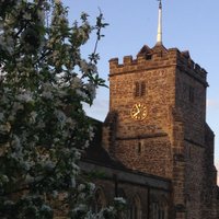 warnhamchurch(@Warnham_St_M) 's Twitter Profile Photo