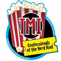 🎙T.M.I. - Confessionals of the Nerd Kind🎙(@TMI_Podcast2018) 's Twitter Profile Photo