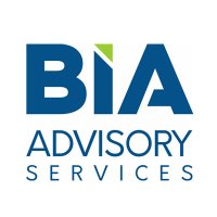 BIA Advisory Services (@biaadvisorysvcs) 's Twitter Profile