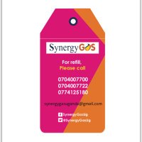 Synergy Gas Ltd (@synergygasug) 's Twitter Profile