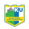 KUJFC's profile picture. Kendal United 1st team play in the West Lancashire Football League. Reserves play in the Westmorland Football League Div 1💛💙
