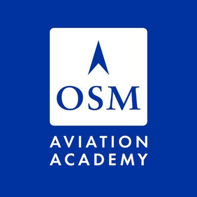 OSM_academy's profile picture. OSM Aviation Academy is one of the largest Flight Training Organizations in Europe and has delivered professional flight training to individuals since 1963.