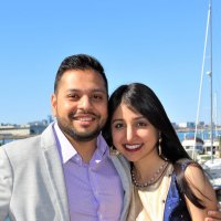 Pankil Desai (@pankildesai1) 's Twitter Profile