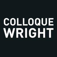Colloque Wright(@colloquewright) 's Twitter Profileg
