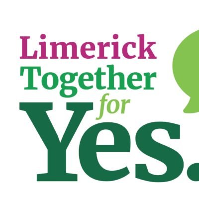 University of Limerick Staff who actively support the repeal of the 8th Amendment. @together4yes // @repeal_LK #Togetherforyes #repealthe8th.