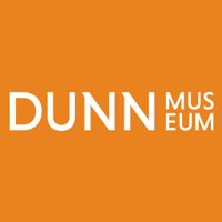 Dunn Museum (@dunnmuseum) 's Twitter Profile Photo Dunn Museum (@dunnmuseum) 's Twitter Profile Photo