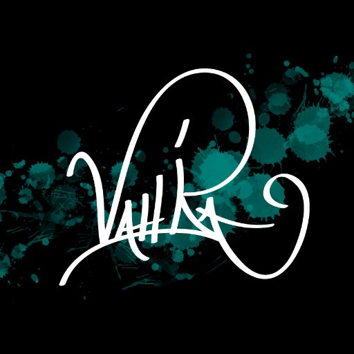 Valhkyriaさんのプロフィール画像