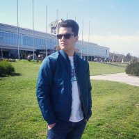 Aleksa Paunović (@aleksap06) 's Twitter Profile