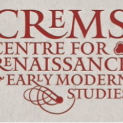 The Centre for Renaissance and Early Modern Studies at York is a welcoming interdisciplinary community devoted to the study of the long 16th and 17th centuries.