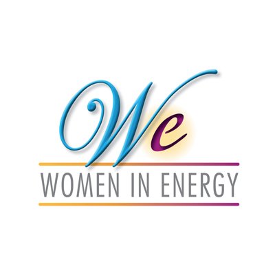 wewomeninenergy's profile picture. Connecting and Empowering Women in the Energy Industry
