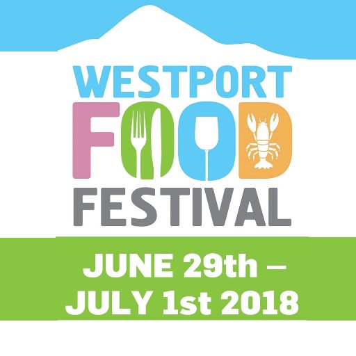 Westport Food Festival Weekend 23rd - 25th of June.