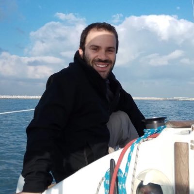 orrkrup's profile picture. Technical Staff @tzafon_company | Robot Learning, (Model-Based) Reinforcement Learning PhD, Technion | More data isn't all we need 🦾 🌍📈