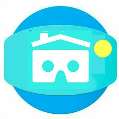 App for making & sharing 360 VR tours