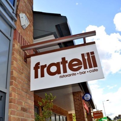 North East's Best Family Restaurant 2013 and 2014. Italian restaurant in Ponteland. 01661 872195 Sun-Tues 10am-9pm, Wed 10am-930pm, Thurs-Sat 10am-10pm.