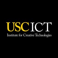 USC ICT(@USC_ICT) 's Twitter Profile Photo