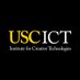 USC ICT (@USC_ICT) Twitter profile photo