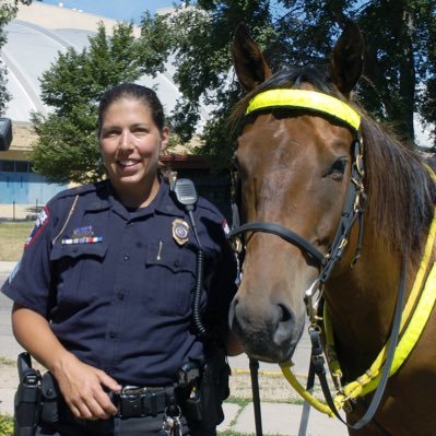 Assistant Police Chief University of Wisconsin Madison FBINA #245