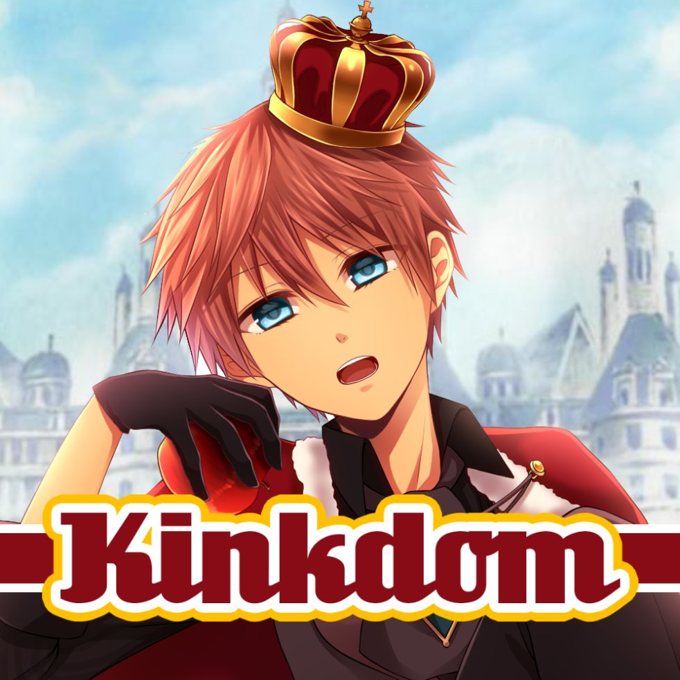 Animu Kinkdom is a cozy little corner of the internet where you can chat about anime and much more with awesome people from all over the world!