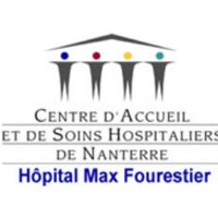 CASH - Hôpital Max Fourestier(@CASH_HopitalMF) 's Twitter Profile Photo
