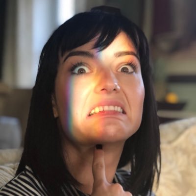 carmkillavibes's profile picture. Carmkilla for life!