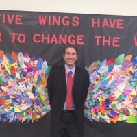 FMS Principal(@LasterMichael) 's Twitter Profile Photo