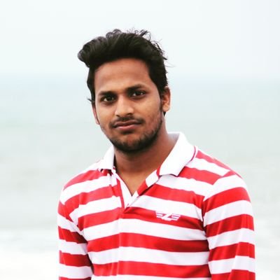 praveen_thamizh's profile picture. MEDICO From PUDUCHERRY
.. Diehard Thalapathy VIJAY fan