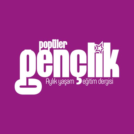 populer_genclik's profile picture. Popüler Gençlik Dergisi resmi sayfasıdır
