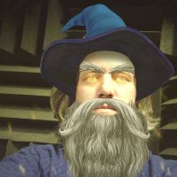 Rune Skramstad (@wizardofhorns) 's Twitter Profile