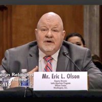 Eric L Olson (@eric_latam) 's Twitter Profile