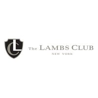 The Lambs Club (@thelambsclub) 's Twitter Profile Photo