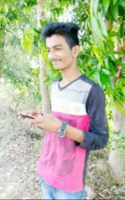 BabuBahirat's profile picture. Only