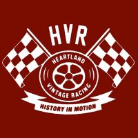 Heartland Vintage Racing (@hvrclub) Twitter profile photo