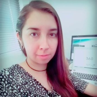 NicoleAVTech's profile picture. 