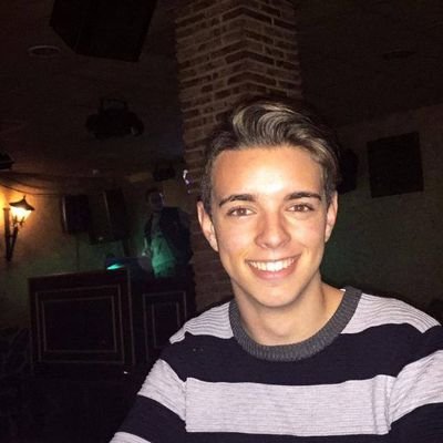 abarrera23s's profile picture. Hasta el final