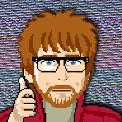 Telerophon's profile picture. Glitch Artist, Demoscene Poseur, and Digital Culture Enthusiant. Misses what the Internet used to be. Un francophone merdique.