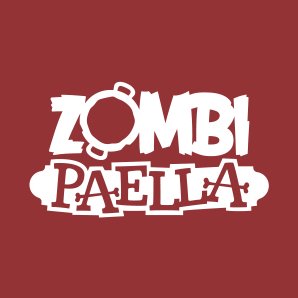 Zombi Paella