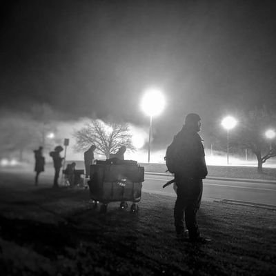 Famine_Jonesy's profile picture. special effects technician and wannabe writer