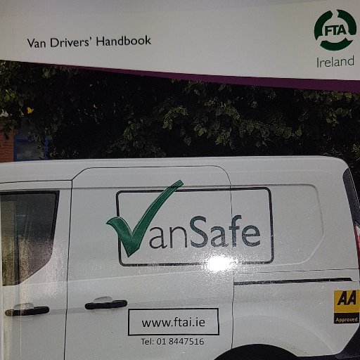 VanSafe is a scheme designed to recognise excellence and improve van fleet operational standards.