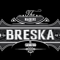 Breska Oficial (@banda_breska) 's Twitter Profile