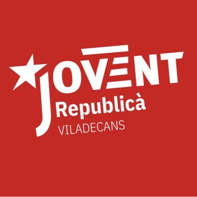 ✊🏽 Compte oficial de les Joventuts d’Esquerra Republicana de Viladecans!  📩 
#SomlEinaDelJovent