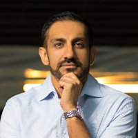 Nikhil Arora (@nikhil_arora17) 's Twitter Profile