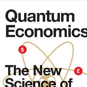 d_orrell's profile picture. Writer and mathematician. Books include Economyths, The Money Formula (with Paul Wilmott), The Evolution of Money (with Roman Chlupaty), Truth or Beauty.