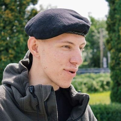 jenia_88's profile picture. Націоналіст