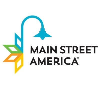 Main Street America™ is a program of the National Main Street Center focused on preservation-based community revitalization. #WeAreMainStreet