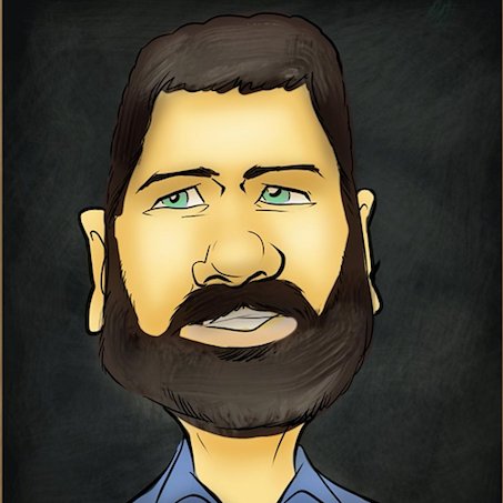 PJRayment's profile picture. 