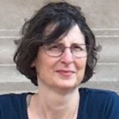 Jessica Goodheart