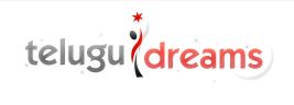 Telugudreams is a complete Telugu portal with Latest News and Information from Andhra Pradesh on Telugu online movies,news, videos, matrimony for telugu people